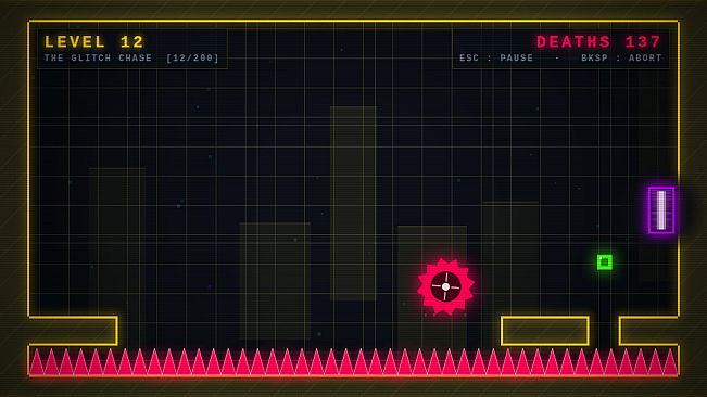 Glitch Protocol
