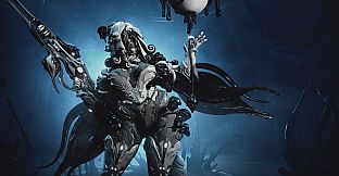 Warframe: The Shadowgrapher Bundle
