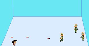 The Tower Of TigerQiuQiu Sneak