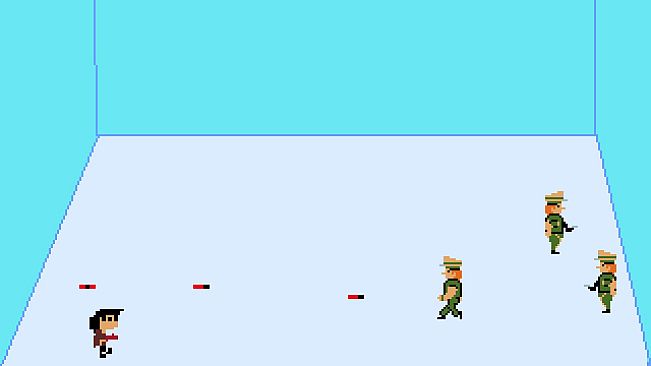 The Tower Of TigerQiuQiu Sneak