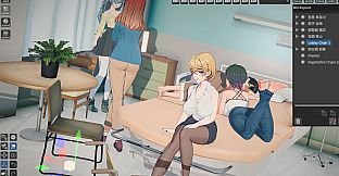 HoneyCome come come party dolce