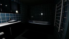 Locked in my Darkness 2: The Room