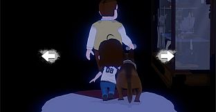 DeLight: The Journey Home - Chapter 2