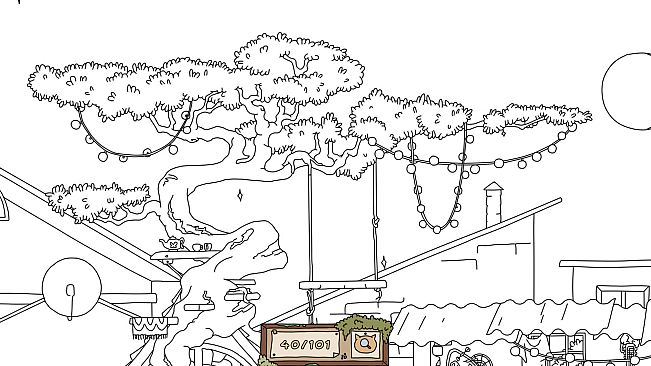 HIDDEN CATS: The last of cats