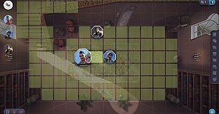 Tales of Fablecraft - House in the Manor Adventure