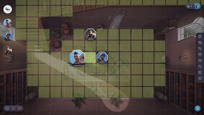 Tales of Fablecraft - House in the Manor Adventure