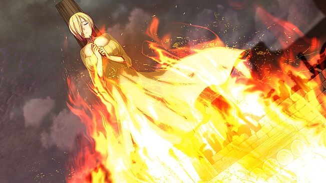 Jeanne at the Clock Tower