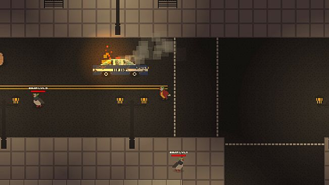 Chadgeon: Literally Me Expansion