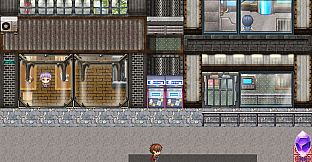 RPG Maker MZ - Useful Window Glass Tiles