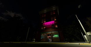 Midnight Motel