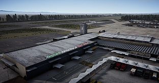 Tower! Simulator 3 - MMPR Airport