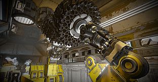 Space Engineers - Wasteland