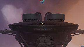 Hunternet Starfighter