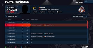 Varsity High School Football