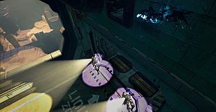 Ereban: Shadow Legacy