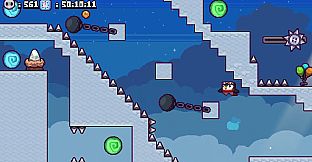 Platform Party Bundle 02