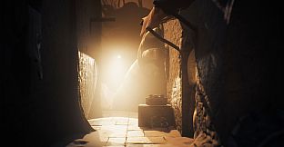 Little Nightmares III Deluxe Edition