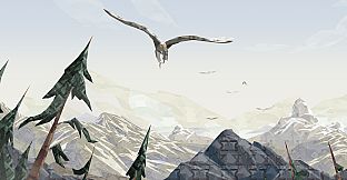 Shelter 2: Mountains expansion