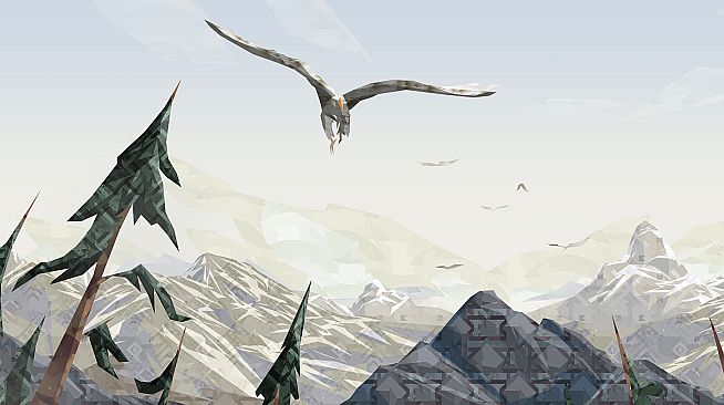 Shelter 2: Mountains expansion