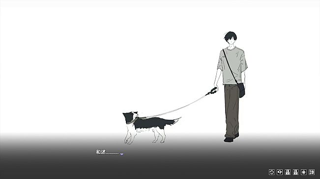 你离开之后
