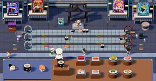 Sushi Shogun