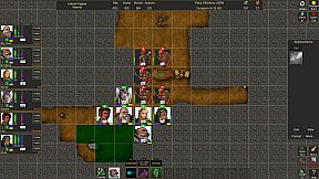 The Curse of Feldar Vale