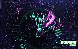 Swarm Arena