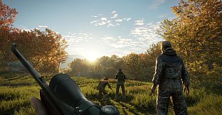 theHunter: Call of the Wild - Windows 10
