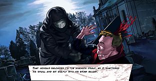 Freakshow - Episode 3