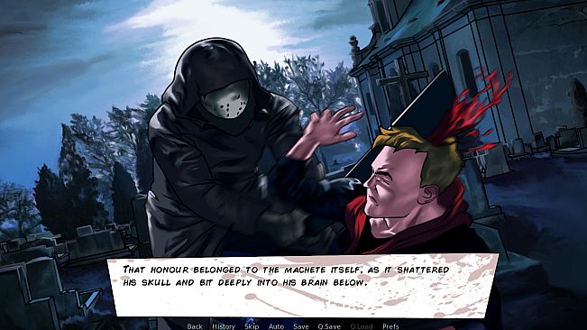 Freakshow - Episode 3