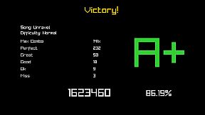 Neon Exploding Bread