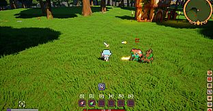 Pixel Journey