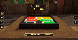 Jamaican Ludi