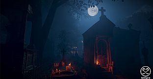 S2ENGINE HD - Cemetery Pack 2.0