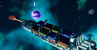 Belt Zero: The Long Drift