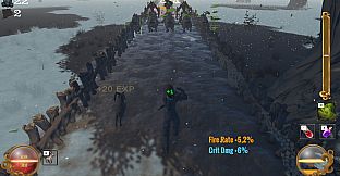 Road to Verdant