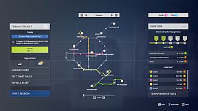 City Transport Simulator