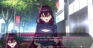 ちなみほりっく　-Chinami Holic-