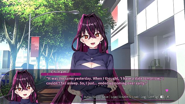 ちなみほりっく　-Chinami Holic-