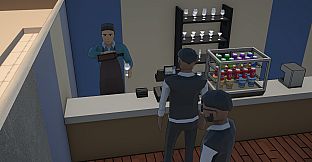My Little Empire: Cyber Lounge