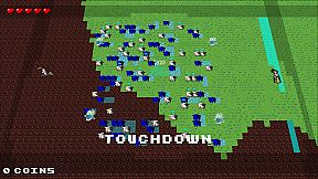 Forknight: Cattle Royale