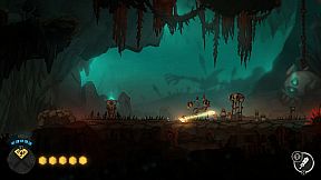 Dumbriel: Magnificent Adventure in Hell