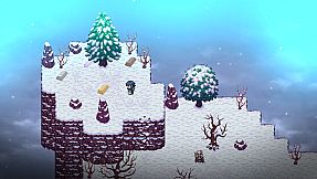 Sarab 2: Thalj Mountains