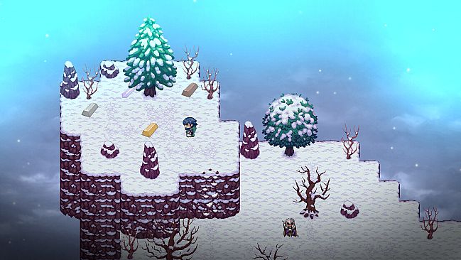 Sarab 2: Thalj Mountains