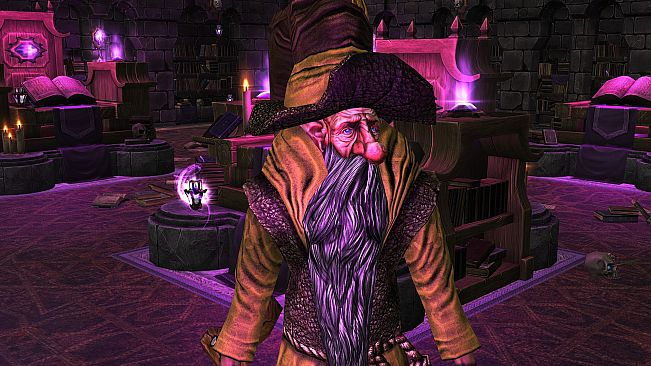 War for the Overworld - Heart of Gold Expansion