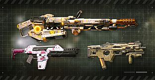 Aliens: Fireteam Elite - UACM Frontline Pack