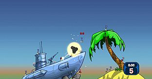 Worms Reloaded: Retro Pack