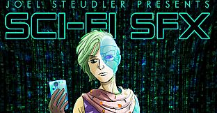 RPG Maker VX Ace - Sci-Fi Sound Effects