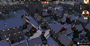 Throneheart: Rise of a Dynasty