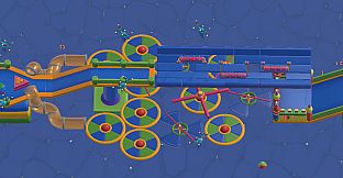 LittleRacer Playground